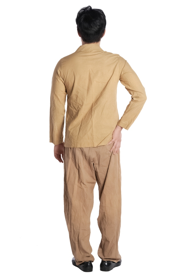 죄수복-연극용1