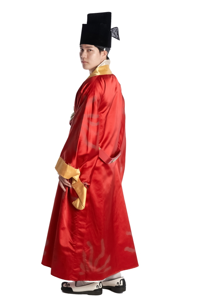 중국-관복2