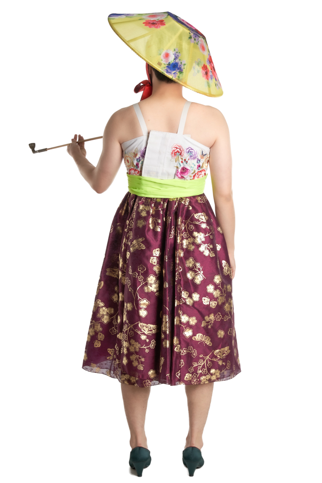 미니어우동-여장1