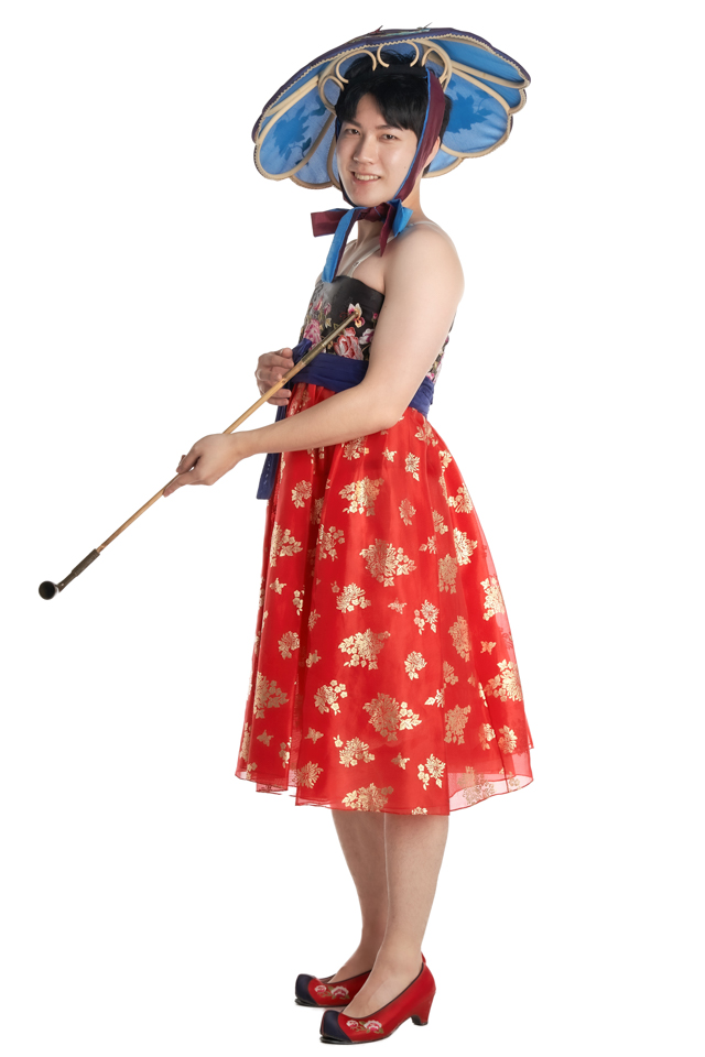 미니어우동-여장3