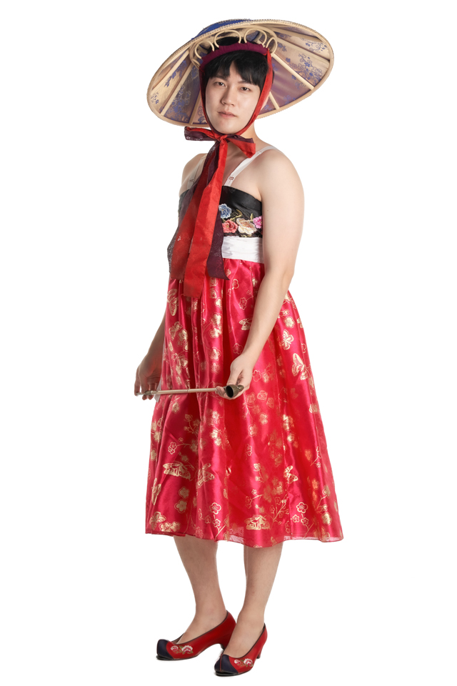 미니어우동-여장4