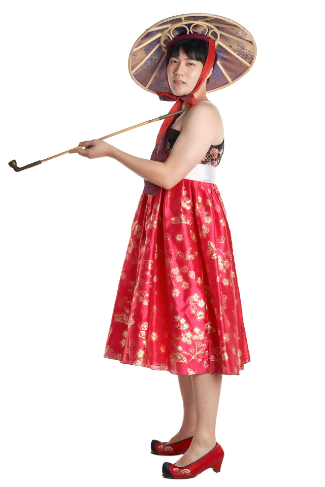 미니어우동-여장4