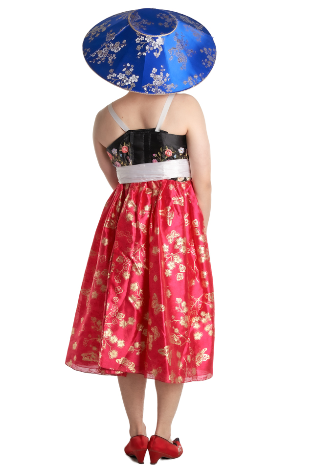 미니어우동-여장4