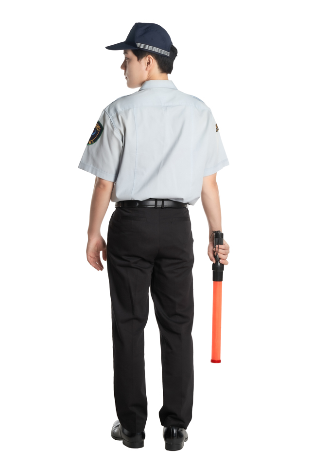 과적단속반-하복