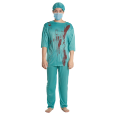 좀비 의사선생2