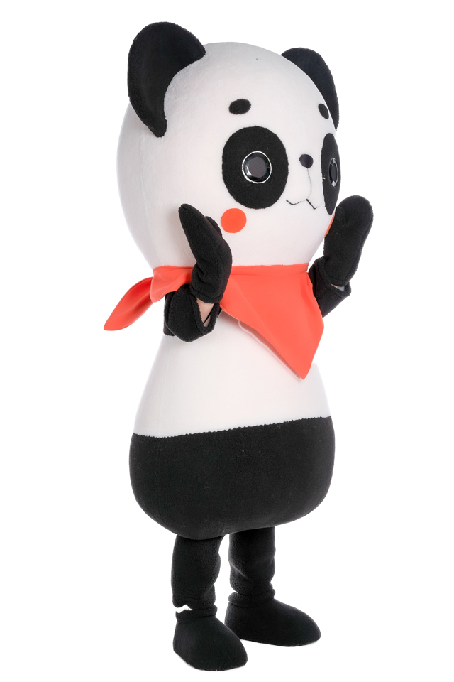 팬더나라 왕자팬더