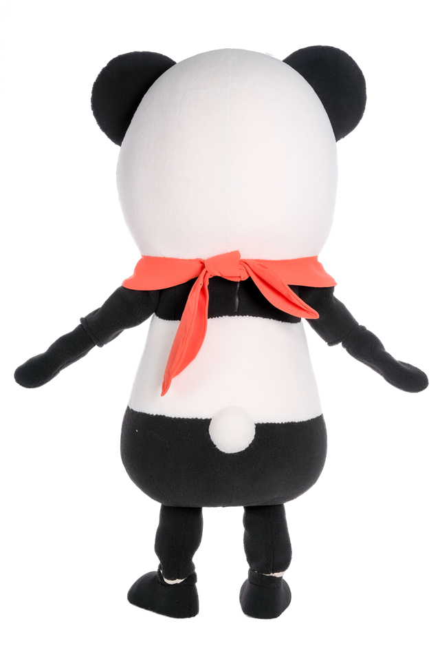 팬더나라 왕자팬더