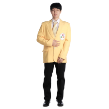 스포츠앵커-옐로우