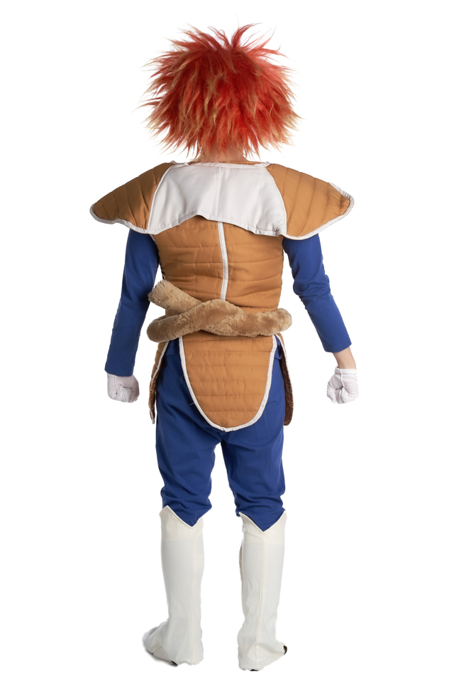 드래곤볼-배지터