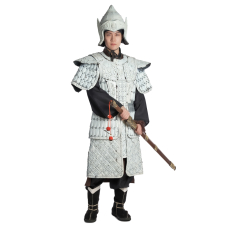 장군갑옷-대장군