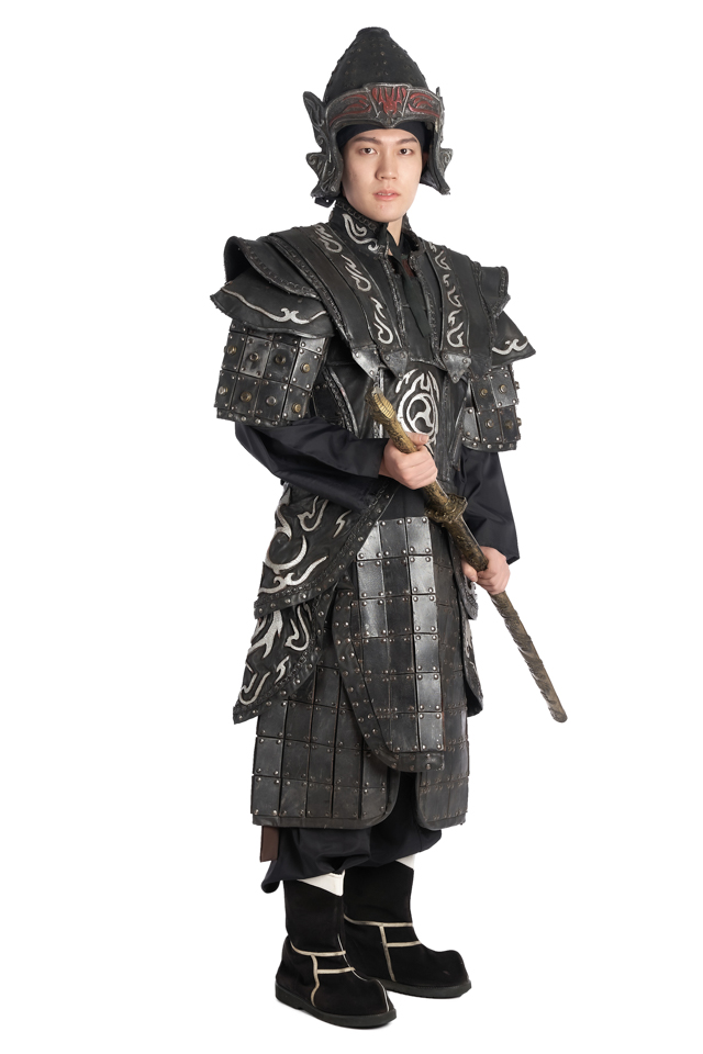 장군갑옷-대장군2