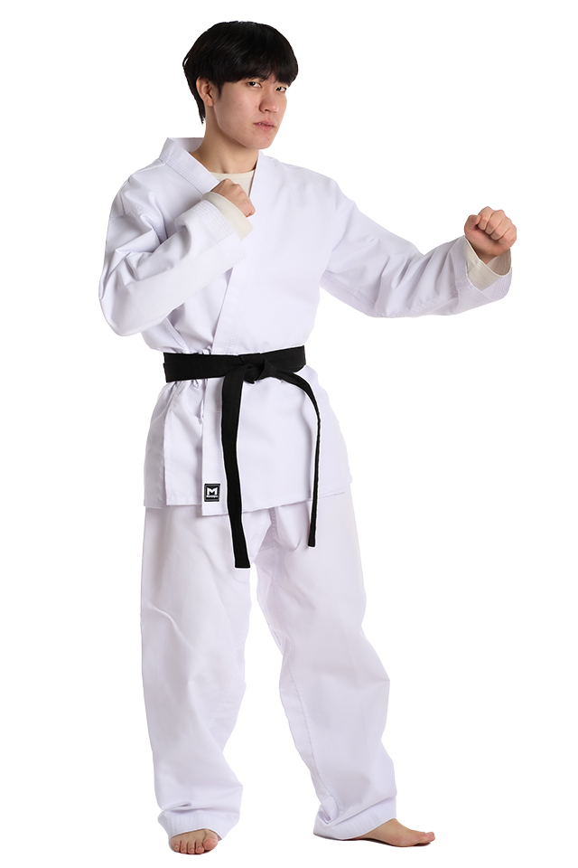 태권도복