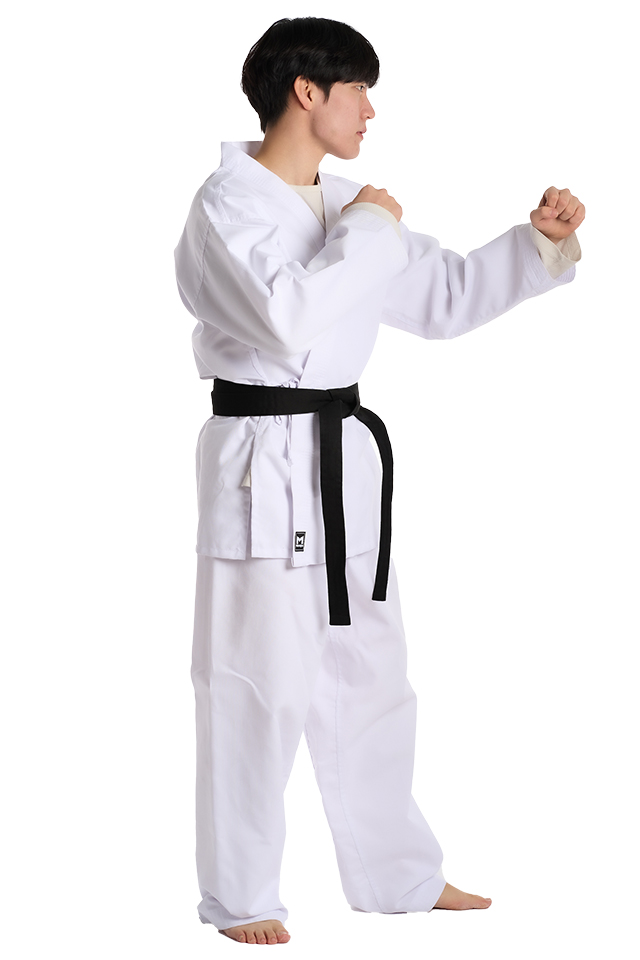 태권도복