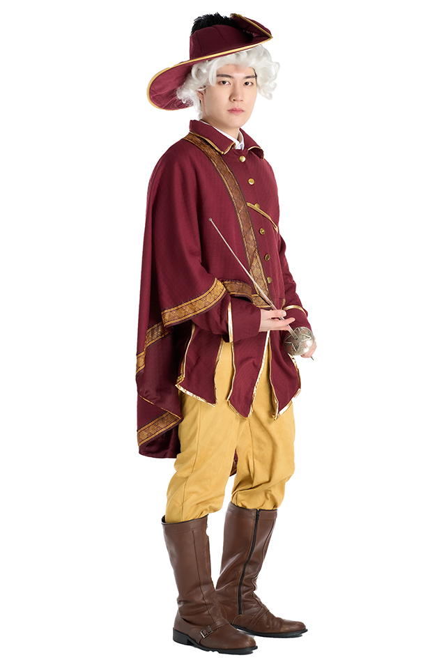 머스캣티어 (중세기사)