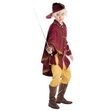 머스캣티어 (중세기사)