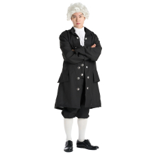 중세 귀족남자 (상류)