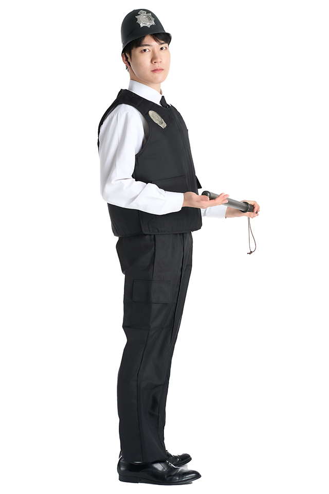 해외경찰(서양)