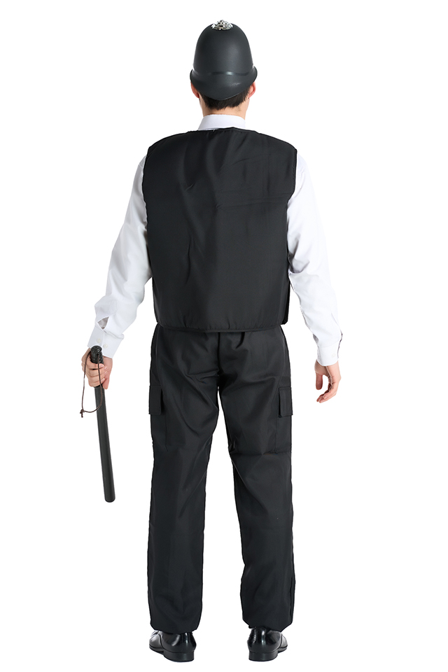 해외경찰(서양)