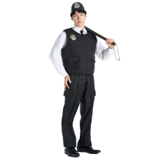 해외경찰(서양)