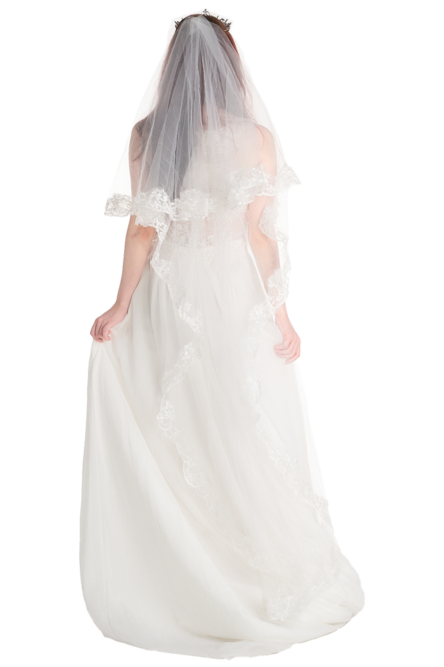 럭셔리 웨딩드레스-4