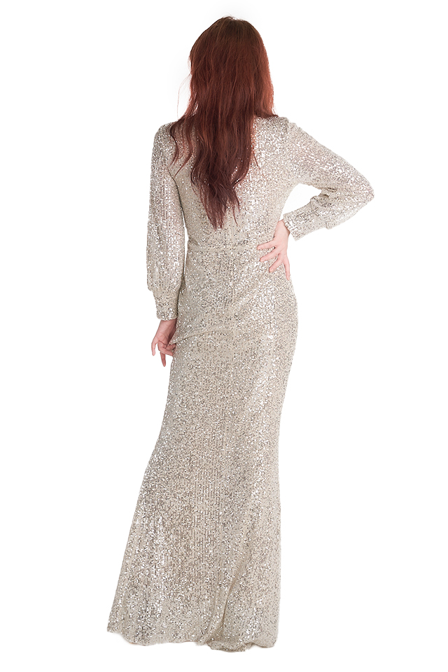 럭셔리 드레스-9