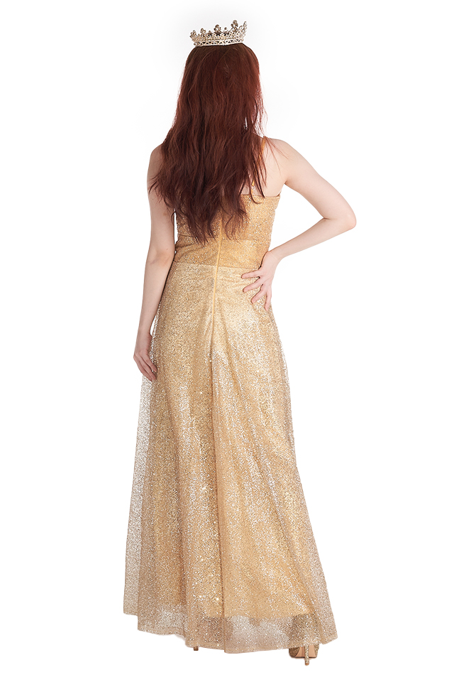 럭셔리 드레스-11