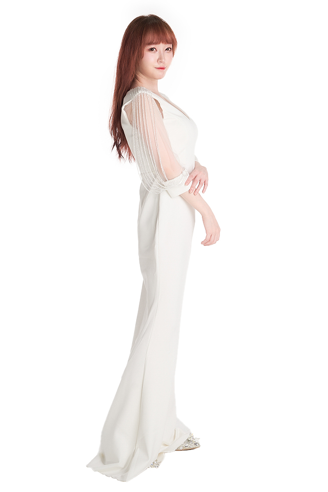 럭셔리 드레스-12