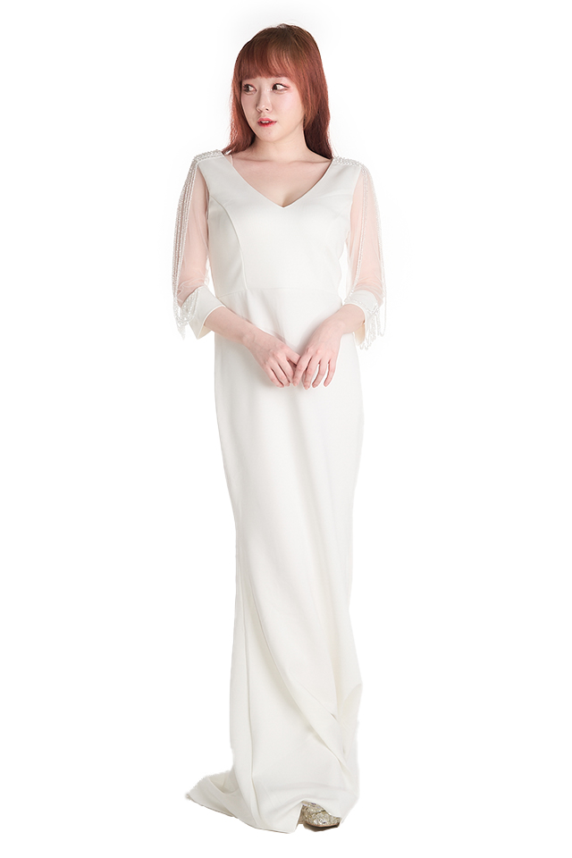 럭셔리 드레스-12