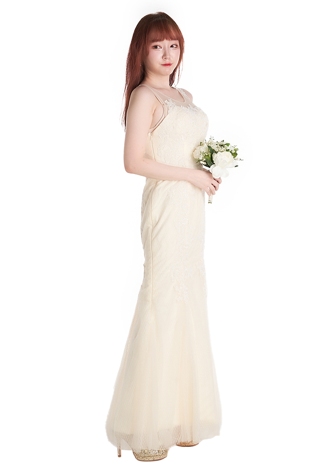 럭셔리 웨딩드레스-6