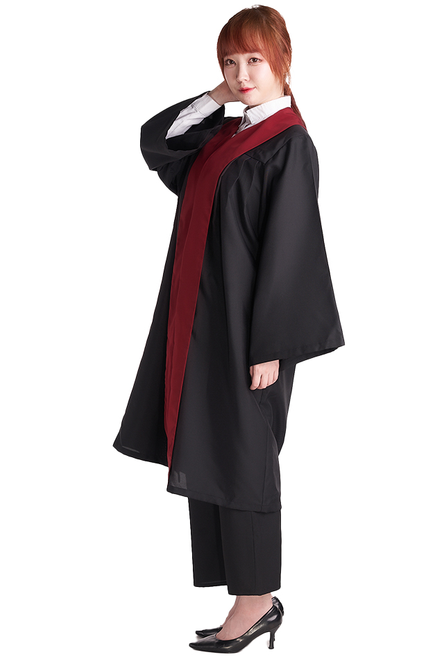 여 검사의상 (드라마출연품)