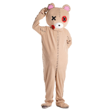 마음에 상처입은 곰