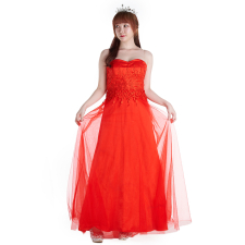 럭셔리 드레스-8