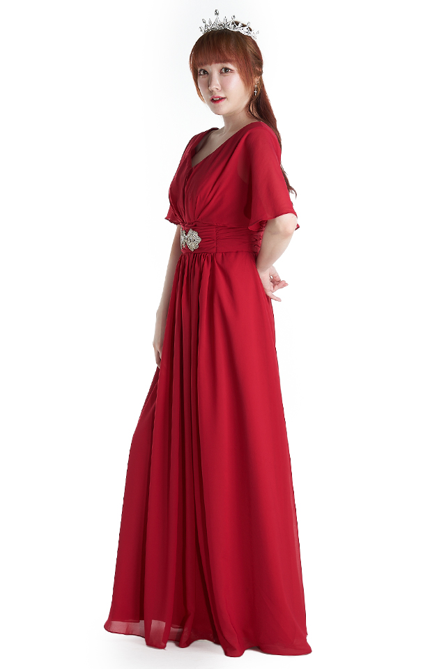 럭셔리 드레스-6