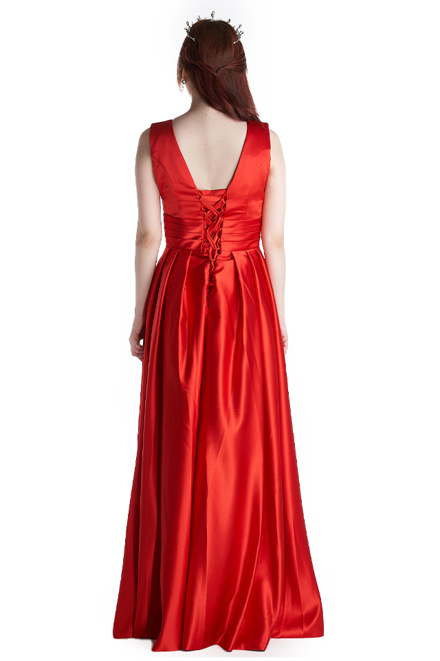 럭셔리 드레스-4