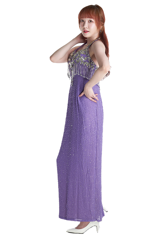 럭셔리 드레스-3