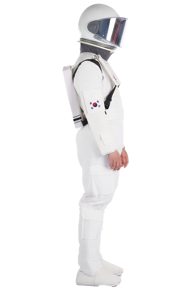 우주복2 