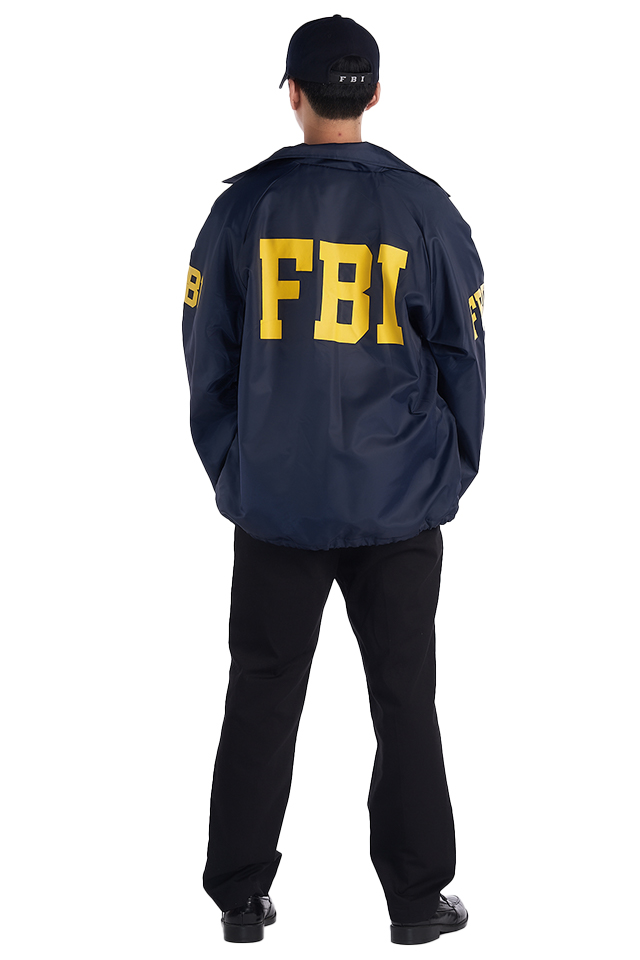 FBI 