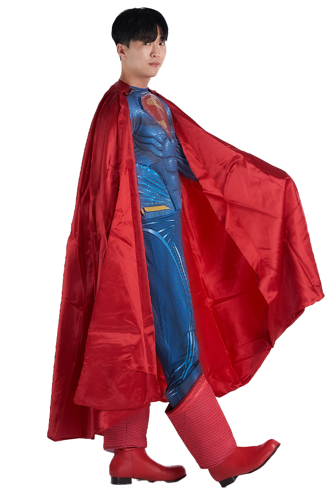 슈퍼맨 영화버전