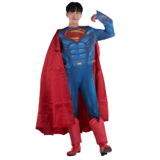 슈퍼맨 영화버전