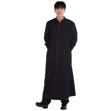 신부님 의상(영화출연품)