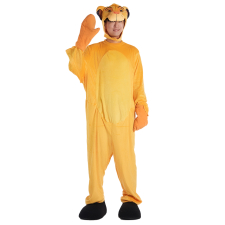 라이언킹-아기사자