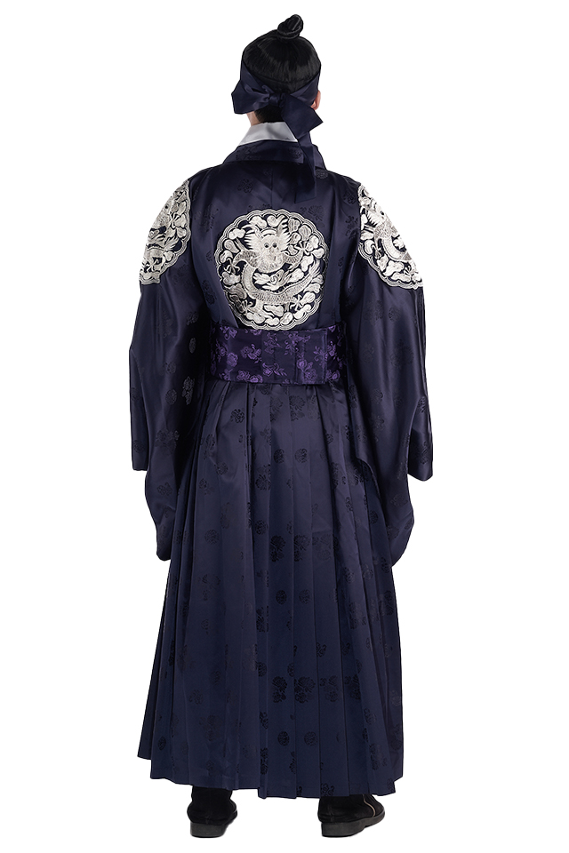 왕-활동복(드라마출연품)