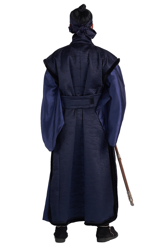 무사-영화관상(이정재)