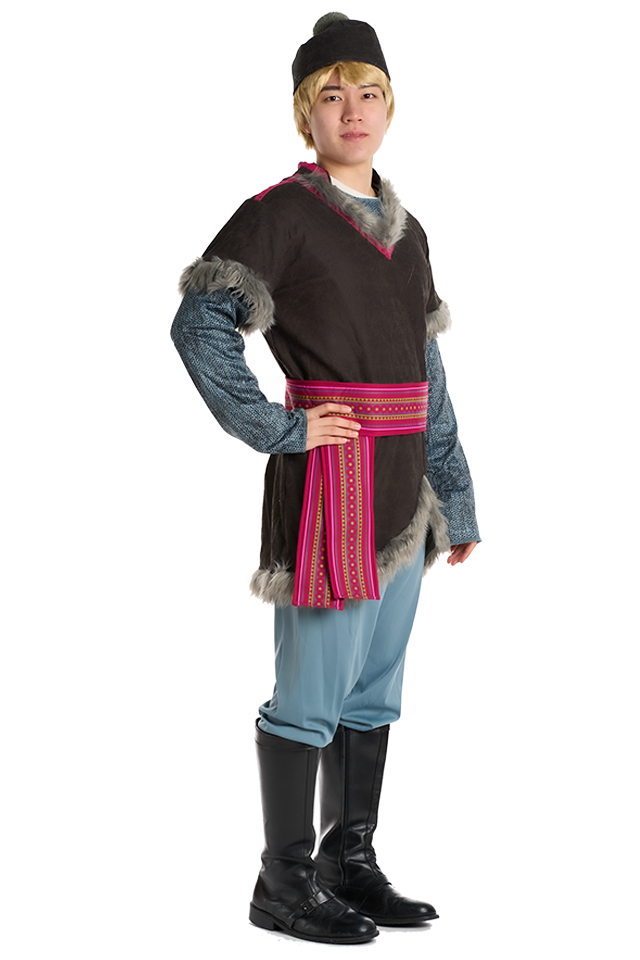 크리스토퍼 (엘사)