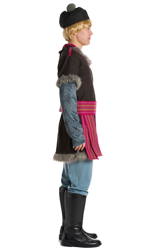 크리스토퍼 (엘사)