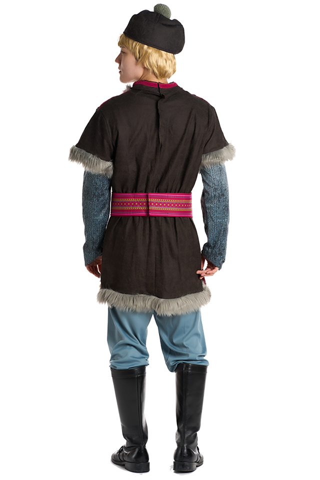 크리스토퍼 (엘사)