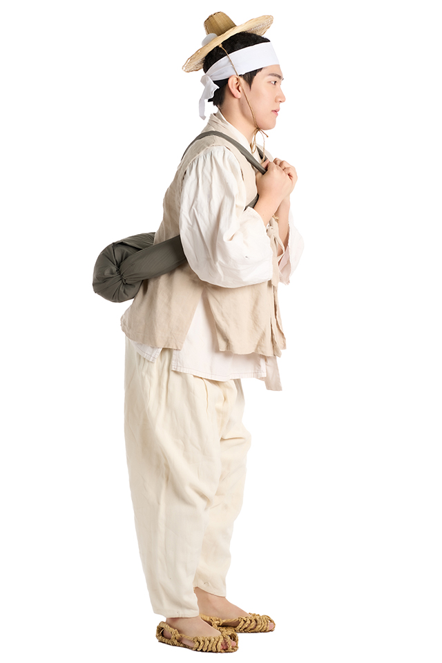 장돌뱅이-보부상2