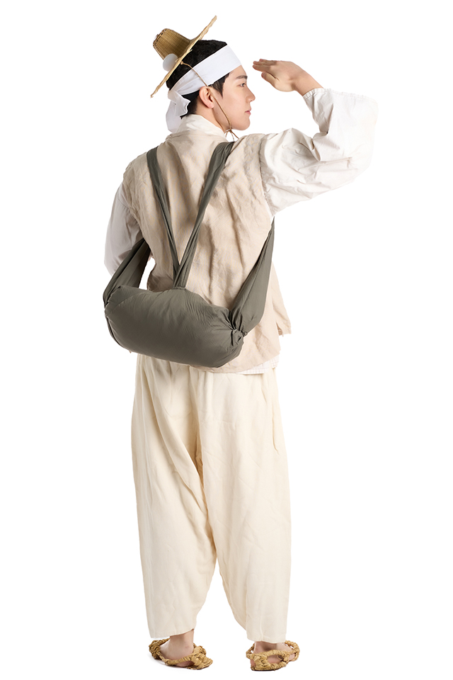 장돌뱅이-보부상2