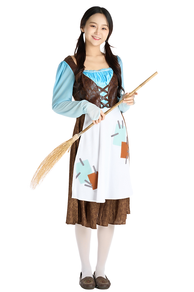 신데렐라 (메이드)