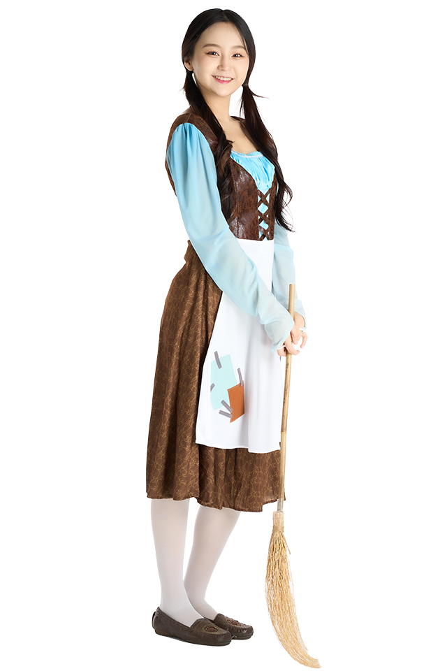 신데렐라 (메이드)